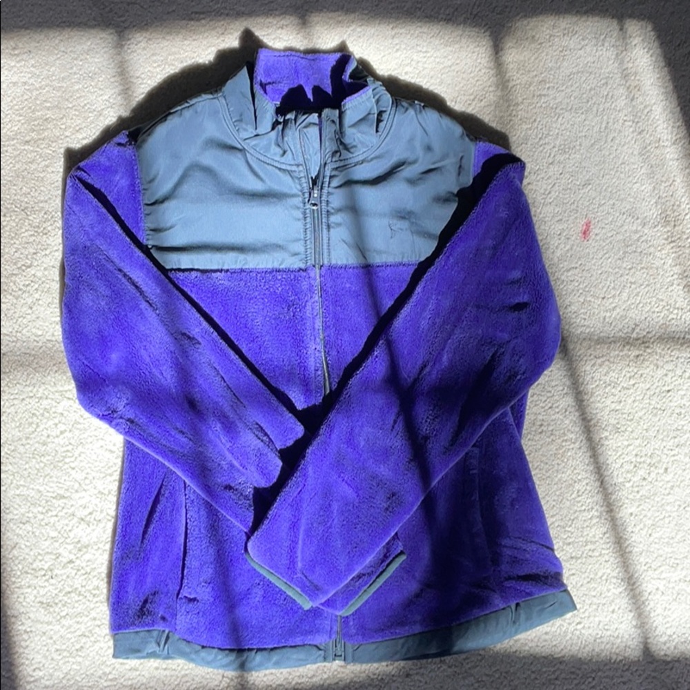 Danskin Now Kid’s Zip-up Jacket
